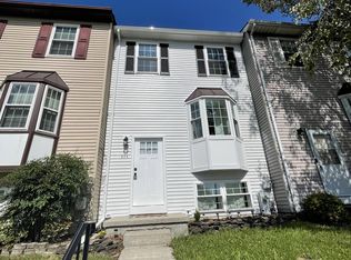 404 Kosoak Rd, Middle River, MD 21220