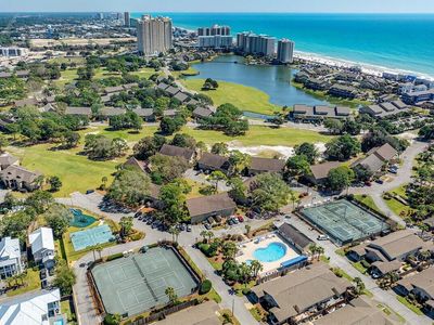 58 Cypress Cv #76A, Miramar Beach, FL, 32550