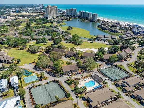 58 Cypress Cv #76A, Miramar Beach, FL 32550