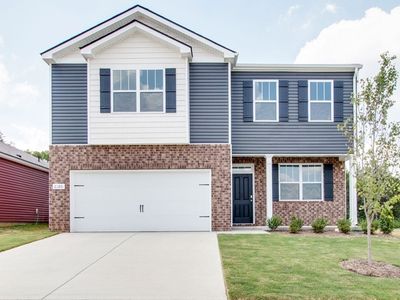 1211 Bufflehead Way, Lebanon, TN, 37090
