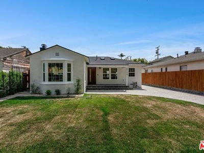 4173 Motor Ave, Culver City, CA, 90232
