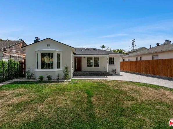 4173 Motor Ave, Culver City, CA 90232