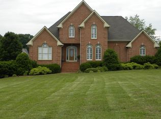 1309 Keystone Ct, Franklin, TN 37064