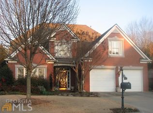 1344 Merrifield Ln, Marietta, GA 30062