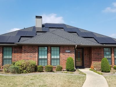 2001 Winona Dr, Plano, TX, 75074