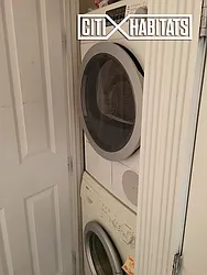 Rented by Citi Habitats