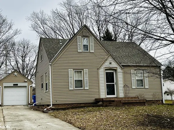 407 Oak Ave, Charter Oak, IA 51439
