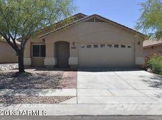 13242 N Mortar Pestle Ct, Oro Valley, AZ 85755