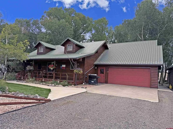 154 El Dorado Drive, South Fork, CO 81154