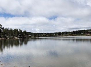 159 Shagwa Dr, Red Feather Lakes, CO 80545