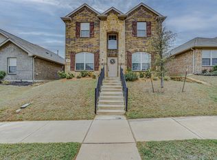 5817 Fir Tree Ln, Fort Worth, TX 76123