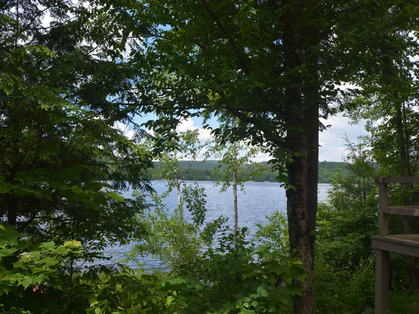 32 Pleasant Drive, Grantham, NH 03753