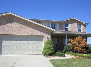 4335 Whitmore Ln, Fairfield, OH 45014