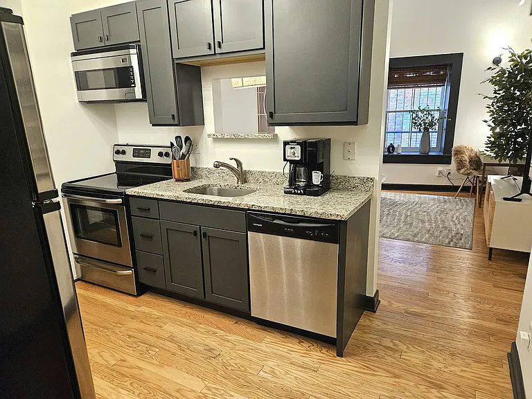 172 River St #104 — Photo 7