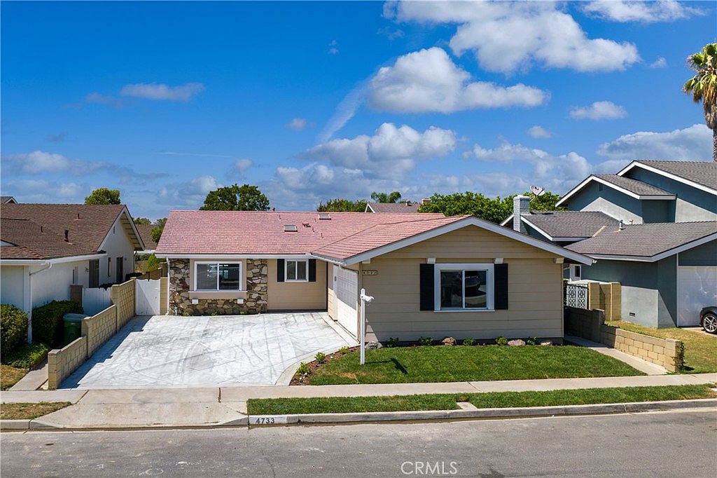 4733 Elder Ave, Seal Beach, CA 90740 Zillow