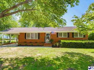 2702 W Ridgecrest Cir, Florence, SC 29501