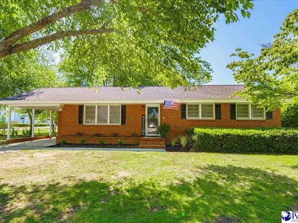 2702 W Ridgecrest Cir, Florence, SC 29501