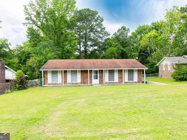 433 Olsen Ave, Columbus, GA 31907