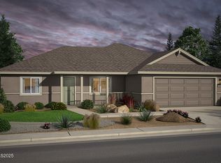 3462 Payton Way LOT 98, Fernley, NV 89408