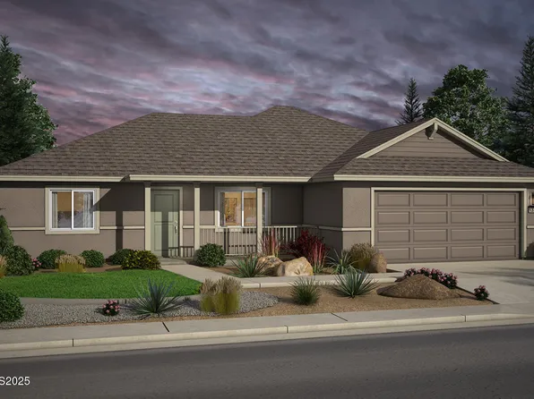 3462 Payton Way Lot 98, Fernley, NV 89408