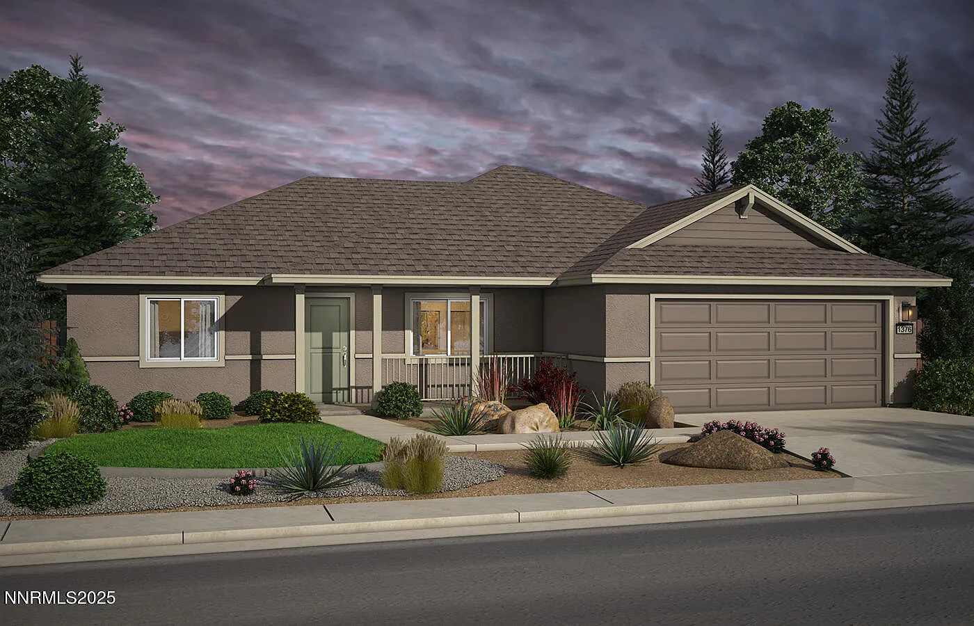 3462 Payton Way Lot 98 photo 1