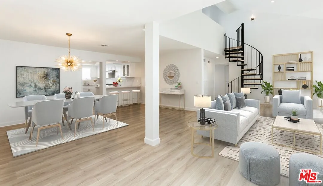 2 bed, 2.0 bath, 2000 sqft, $5,295 — Photo 1