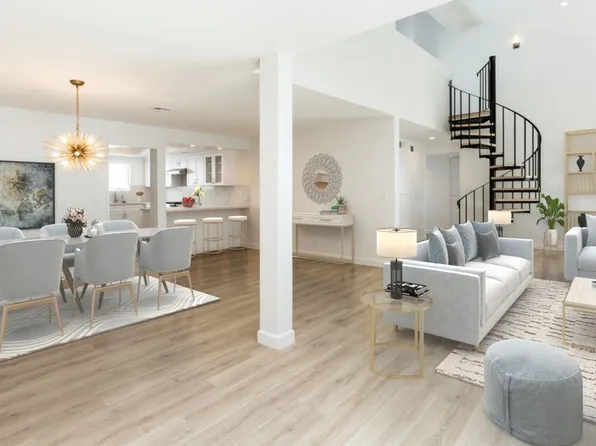 1738 S Bentley Ave APT 302, Los Angeles, CA 90025
