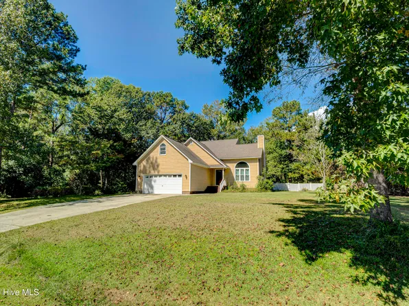 607 Trace Drive, Wilmington, NC 28411