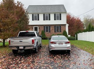 6 Higgins St, Shrewsbury, MA 01545