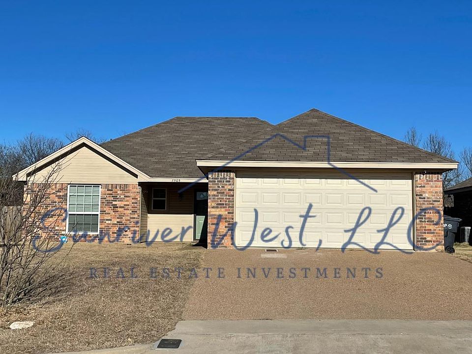 3 bedrooms, 2 bathrooms in China Spring ISD