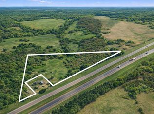 County Road 3320, Mount Pleasant, TX 75455