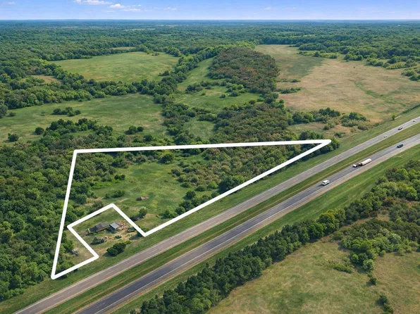 County Road 3320, Mount Pleasant, TX 75455