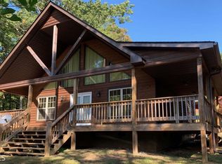 622 Mission Dam Rd, Hayesville, NC 28904
