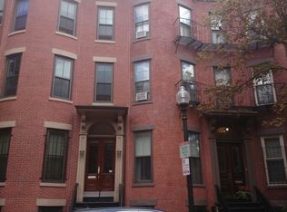 109 Pembroke St, Boston, MA 02118