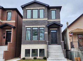 4411 S Normal Ave, Chicago, IL 60609