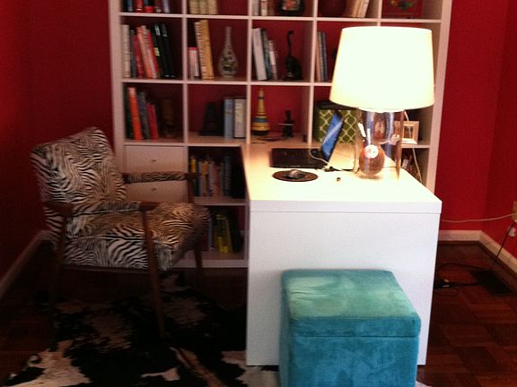 Office or 3rd Bedroom