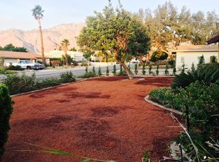 2200 E Rogers Rd, Palm Springs, CA 92262