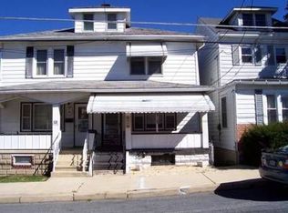 31 Schumacher Ave, Schuylkill Haven, PA 17972