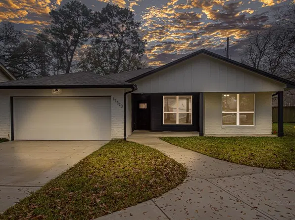 17323 Chaseloch Street, Spring, TX 77379