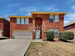 4161 Jenny Lake Trl, Fort Worth, TX 76244