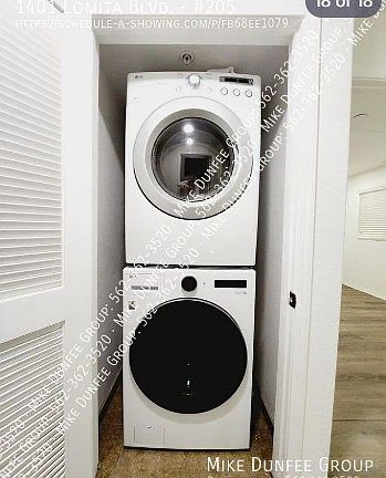 5th image of 1401 Lomita Blvd Unit 205