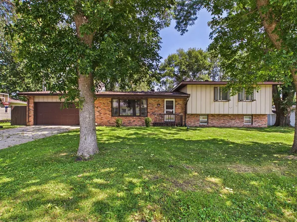1506 Elm St, Albert Lea, MN 56007