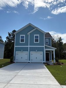 3324 Mid Summer Ln. Lot 39, North Myrtle Beach, SC, 29582