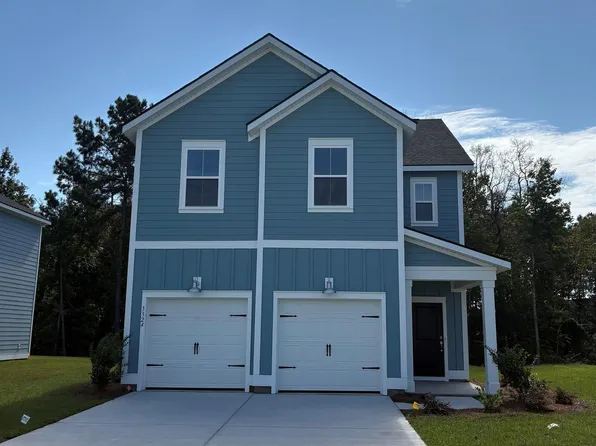 3324 Mid Summer Ln. Lot 39, North Myrtle Beach, SC 29582