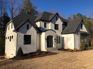 4004 Fencrest Ct, Raleigh, NC 27613