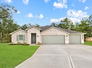 16108 William Ross Way, Conroe, TX 77303