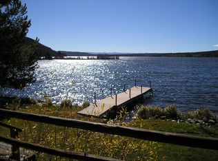 352 Lakeside Dr, Grand Lake, CO 80447