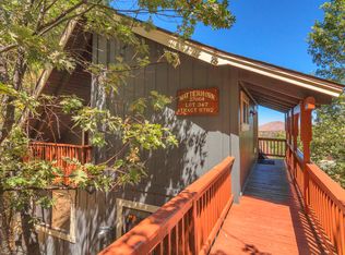 27964 Matterhorn Dr, Lake Arrowhead, CA 92352