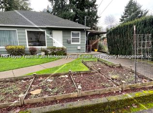 6604 NE Emerson St #6604, Portland, OR 97218