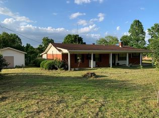 1146 George Allen Rd, Oakland, MS 38948